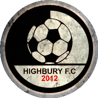 Logo Highbury Football Club